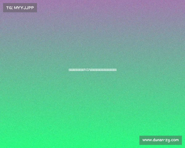 篮球迷心声：盘点各大NBA球队最具人气球迷文化和独特支持方式